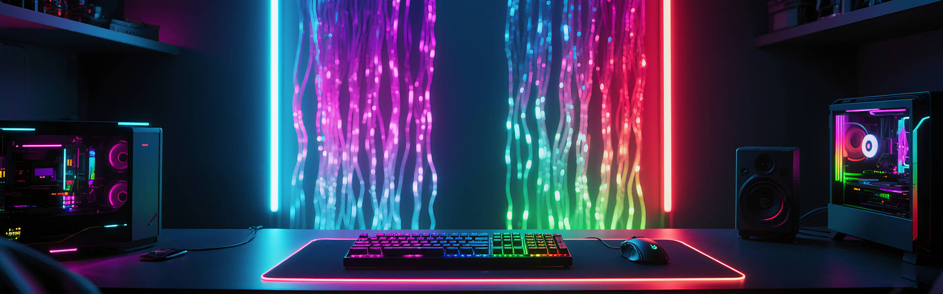Finland Dual color light